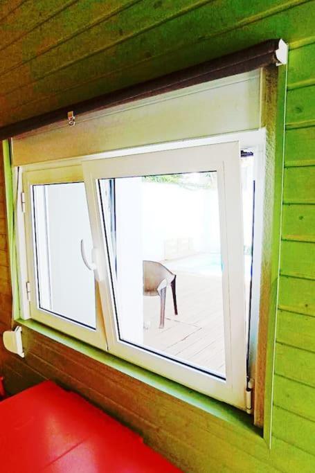 Private Small Studio In Costa De Caparica Exterior foto