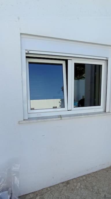 Private Small Studio In Costa De Caparica Exterior foto